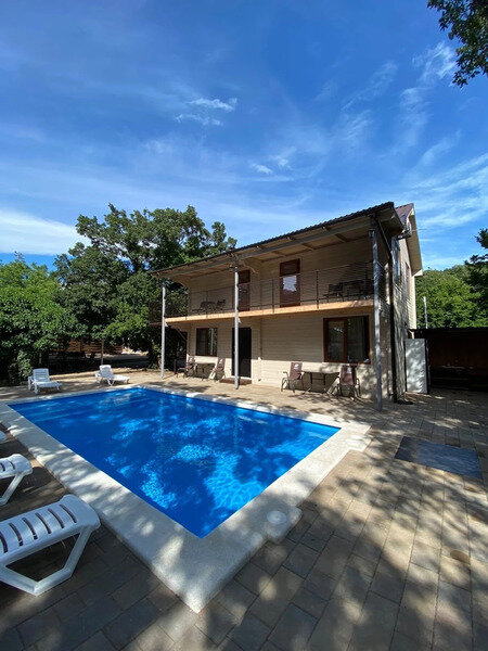 Прибой, Краснодарский край: фото 2