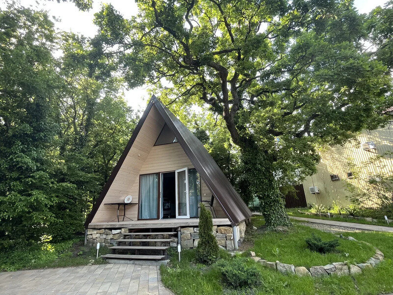 Прибой, Краснодарский край: фото 3