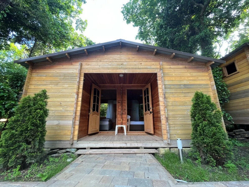 Прибой, Краснодарский край: фото 5