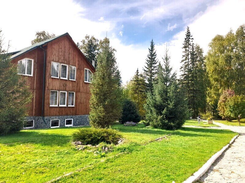 Катанда, Горный Алтай (Республика Алтай): фото 2