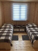 2-х местные номера, Рыболовная база ООО РТК ПроЛосось, село Усть-Большерецк