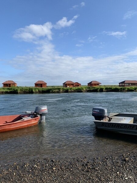 ООО РТК ПроЛосось, Камчатский край: фото 2