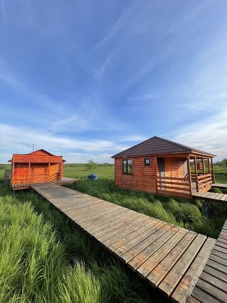 ООО РТК ПроЛосось, Камчатский край: фото 3