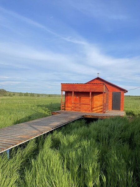 ООО РТК ПроЛосось, Камчатский край: фото 5