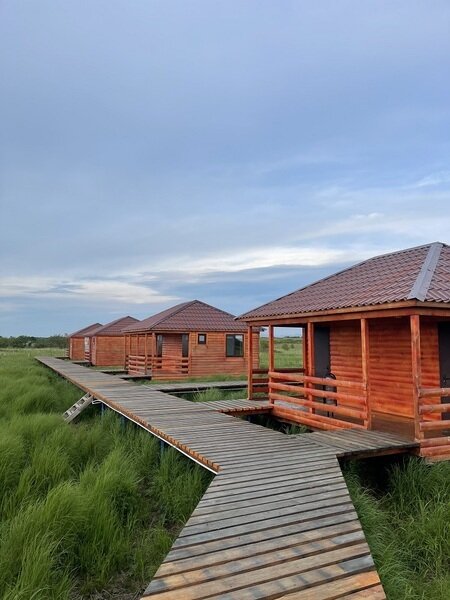 ООО РТК ПроЛосось, Камчатский край: фото 4