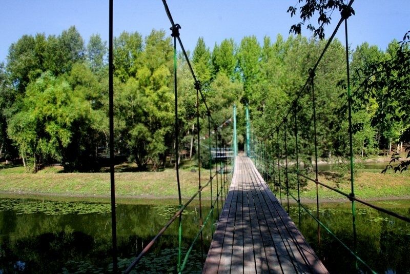 Территория | Алые Паруса, Самарская область