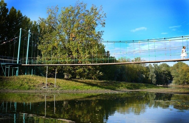 Территория | Алые Паруса, Самарская область