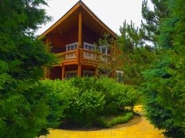 VIP Апартаменты Этаж дома (120 кв/м), Загородный клуб Астория, Икрянинский район