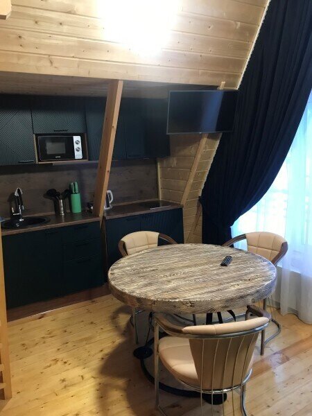 Афрейм 3-местный