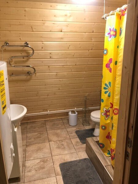 Афрейм 3-местный