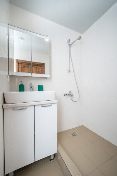 Улучшенный комфорт 2-местный (Леон DBL)