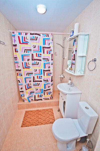 Коттедж 6-местный