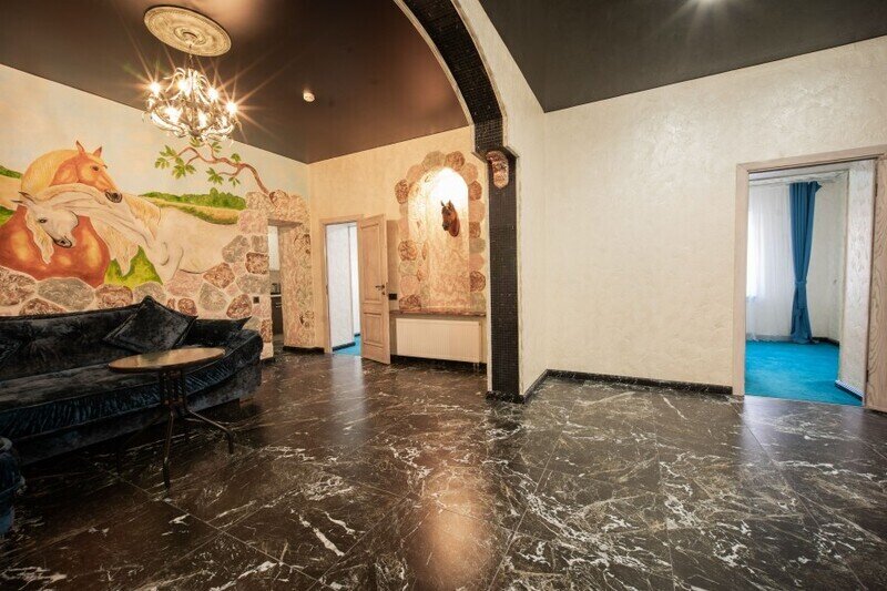 Люкс 2-местный (Премиум)