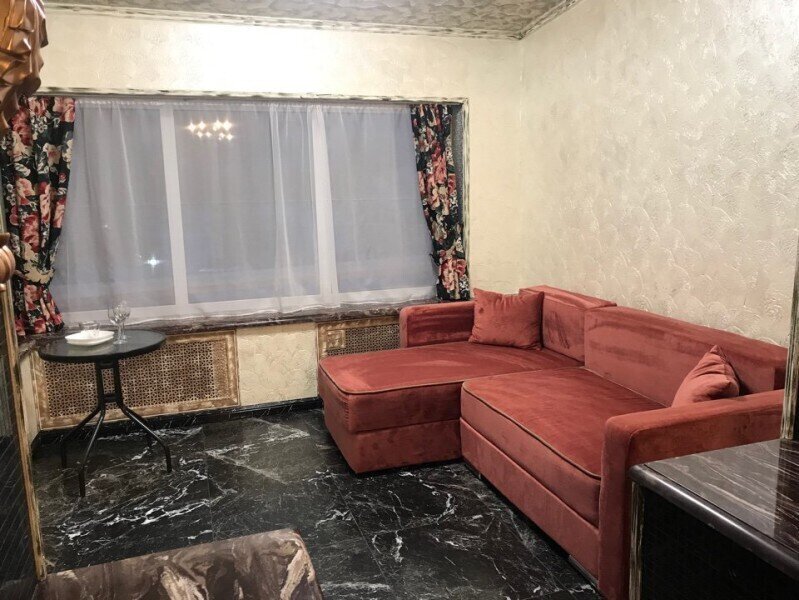 Люкс 2-местный