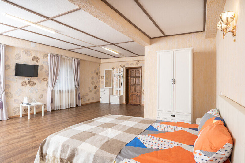 Люкс 2-местный (Леон)