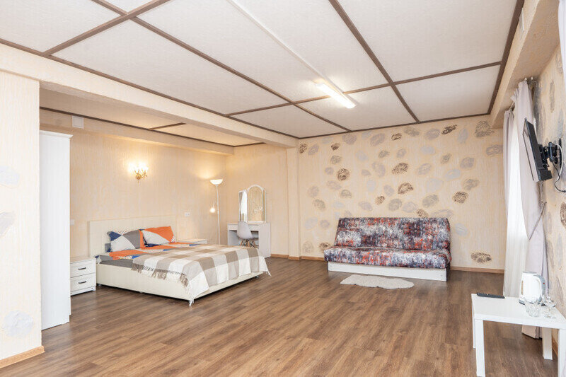 Люкс 2-местный (Леон)