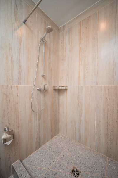 Полулюкс 2-местный