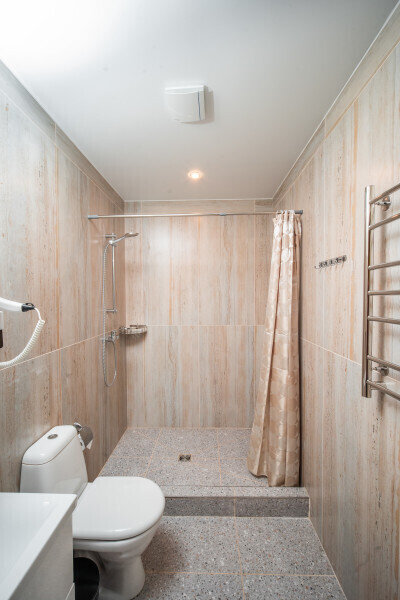 Полулюкс 2-местный