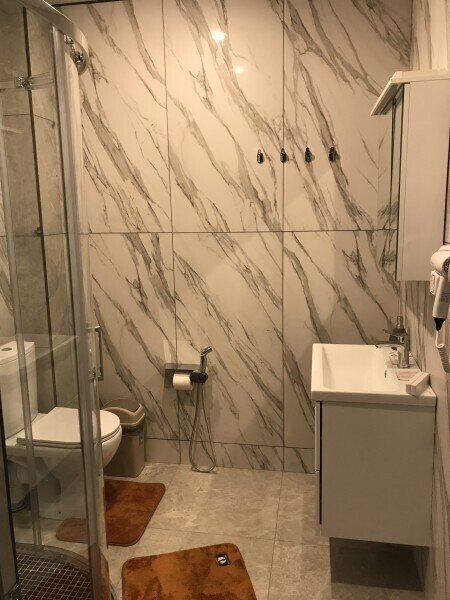 Стандартный 2-местный (TWIN)