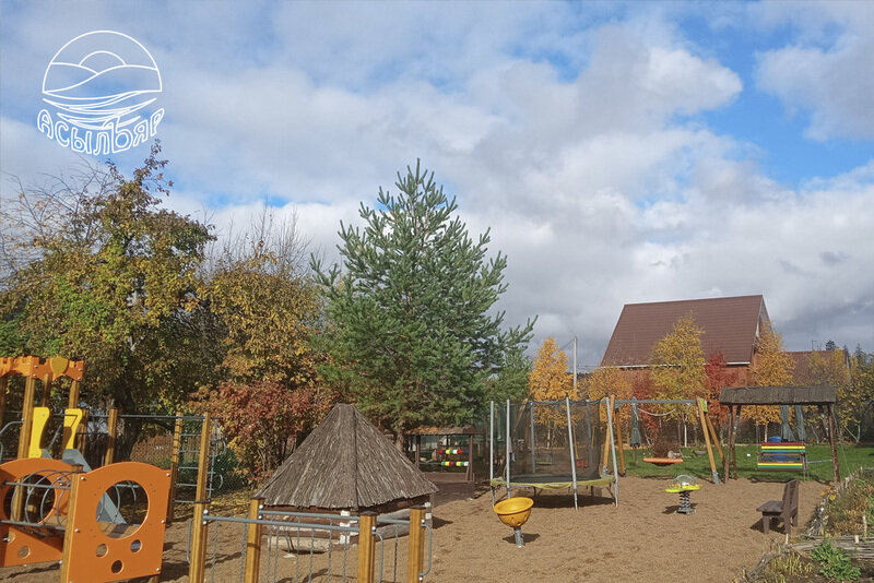 Асыл Ъяр, Республика Башкортостан: фото 4