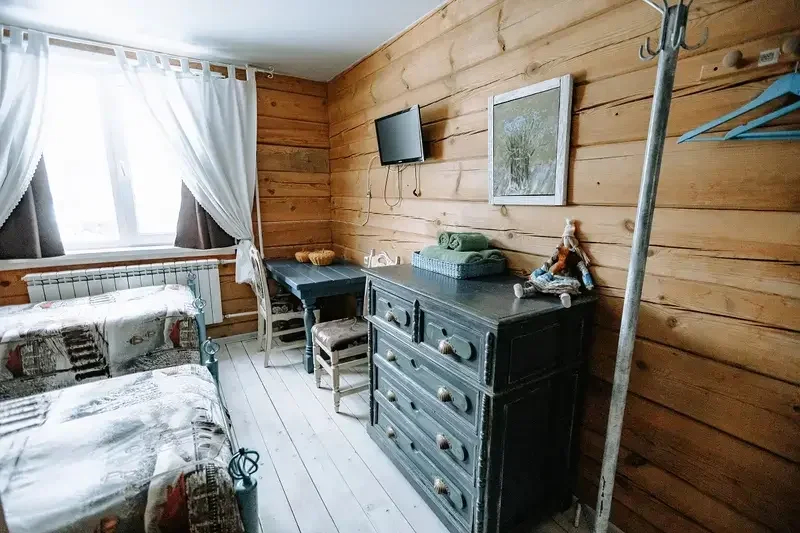 Шале Яковка, Алтайский край: фото 5