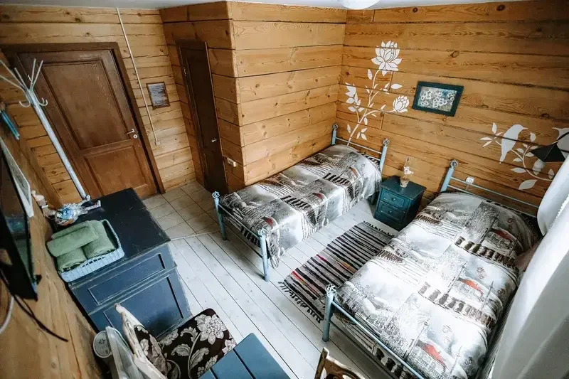 Шале Яковка, Алтайский край: фото 4