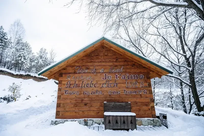 Шале Яковка, Алтайский край: фото 3