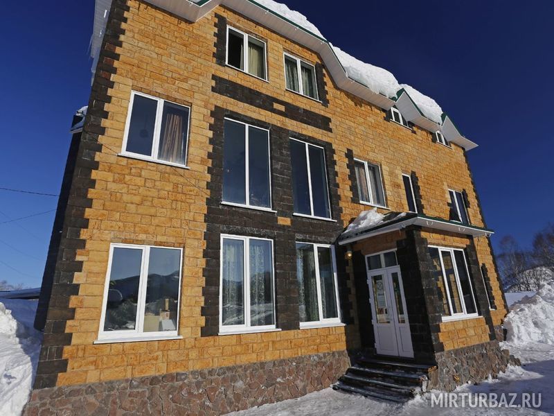 Кантри, Камчатский край: фото 2