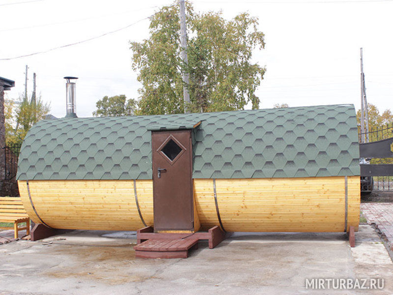 Кантри, Камчатский край: фото 3