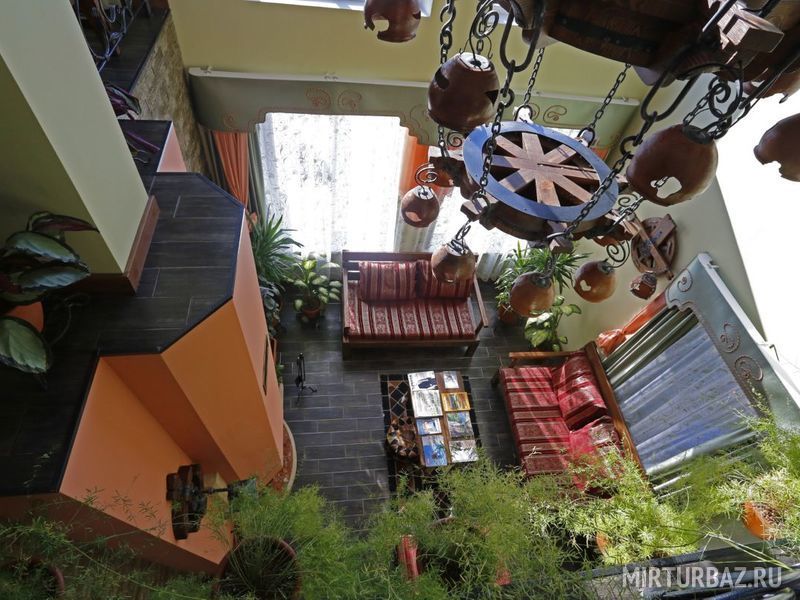 Кантри, Камчатский край: фото 4