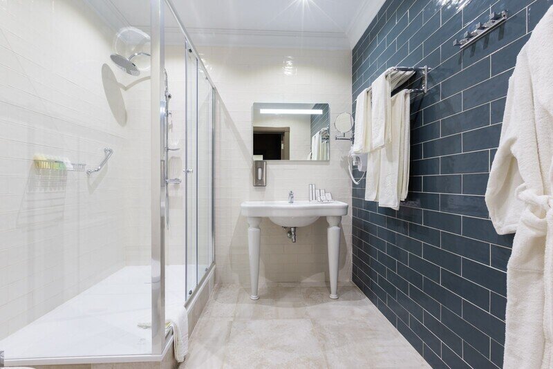 Бизнес 2-местный (DBL)