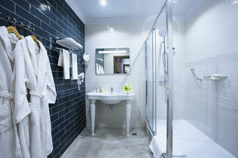 Бизнес 2-местный (TWIN)