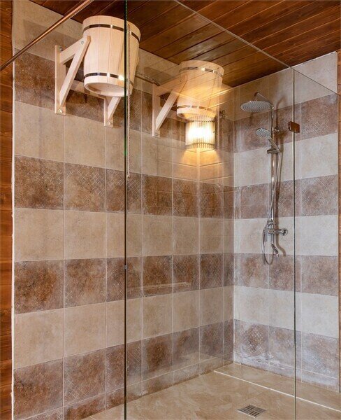 Гостевой дом 4-местный