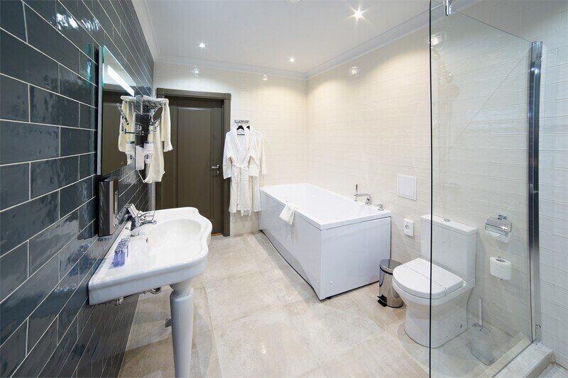 Люкс 2-местный (DBL)