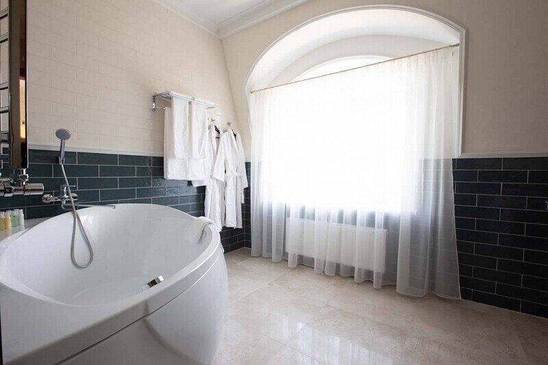 Супериор 2-местный (DBL)