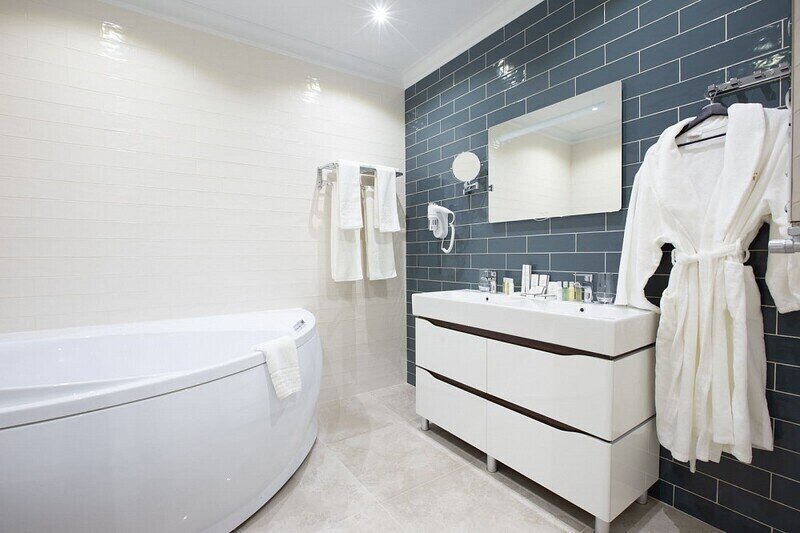 Супериор 2-местный (DBL)