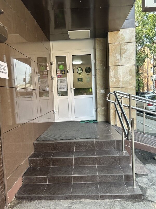 Байкал, Иркутская область: фото 5