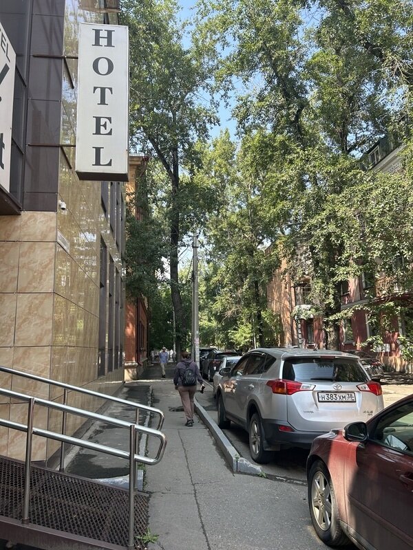 Байкал, Иркутская область: фото 3