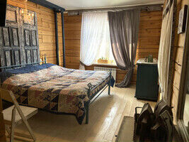 Семейный, База семейного отдыха Шале Яковка, Белокуриха