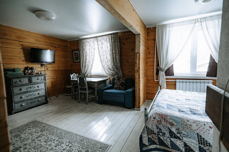 Семейный+ №5