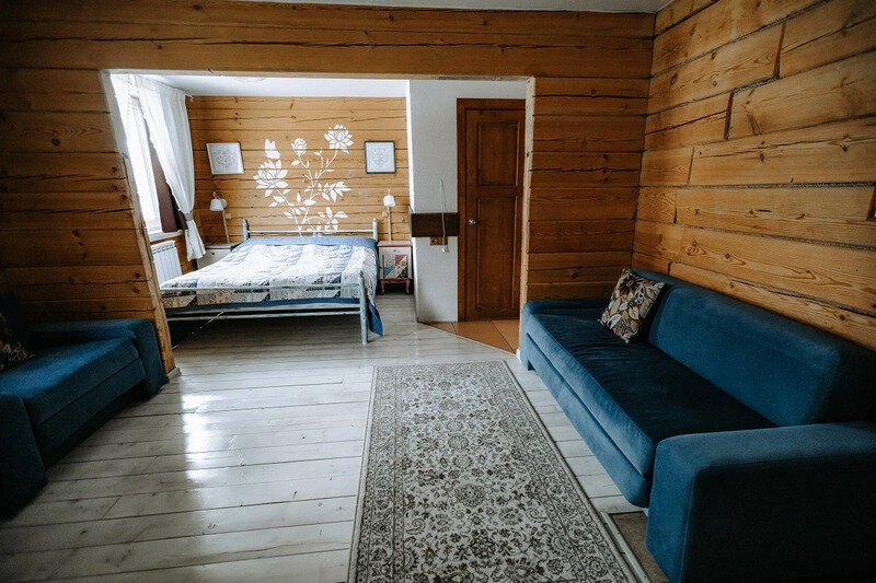 Семейный+ №5