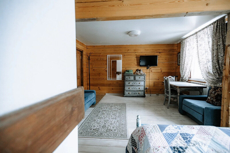 Семейный+ №5