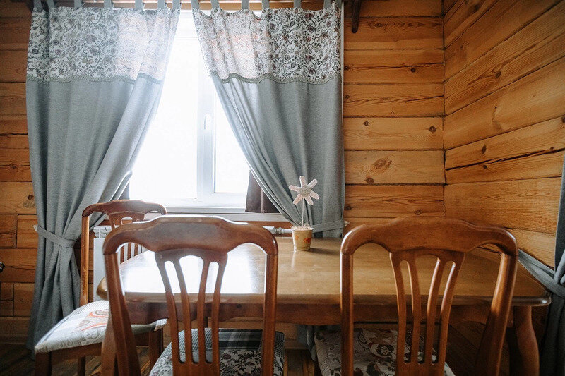 Семейный + №7