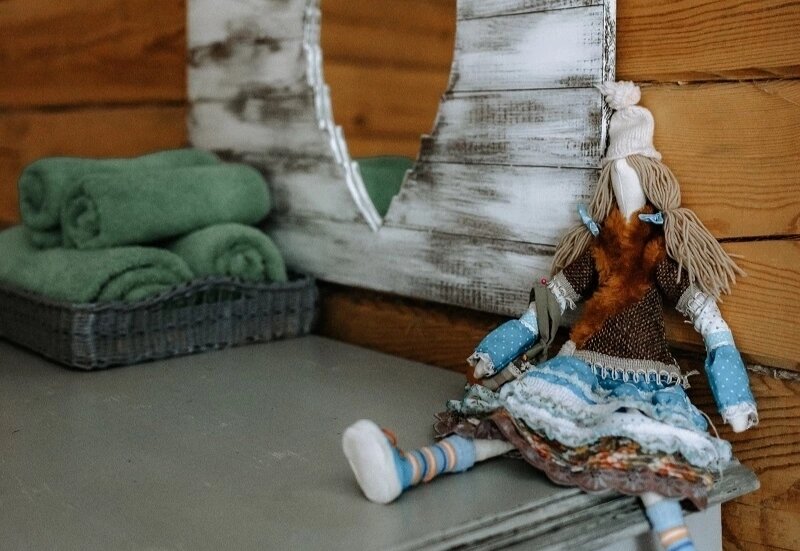 Семейный + №8