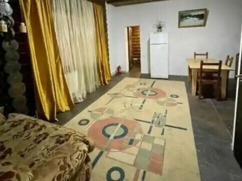 Семейный 2-местный 2-комнатный