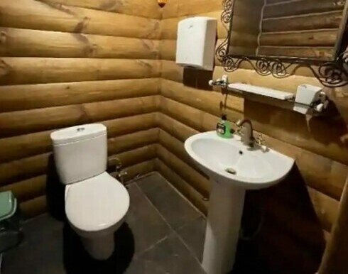 Семейный 2-местный 2-комнатный