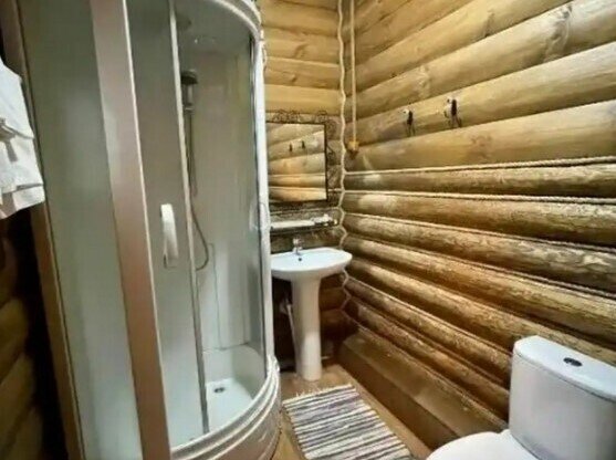 Стандартный 2-местный