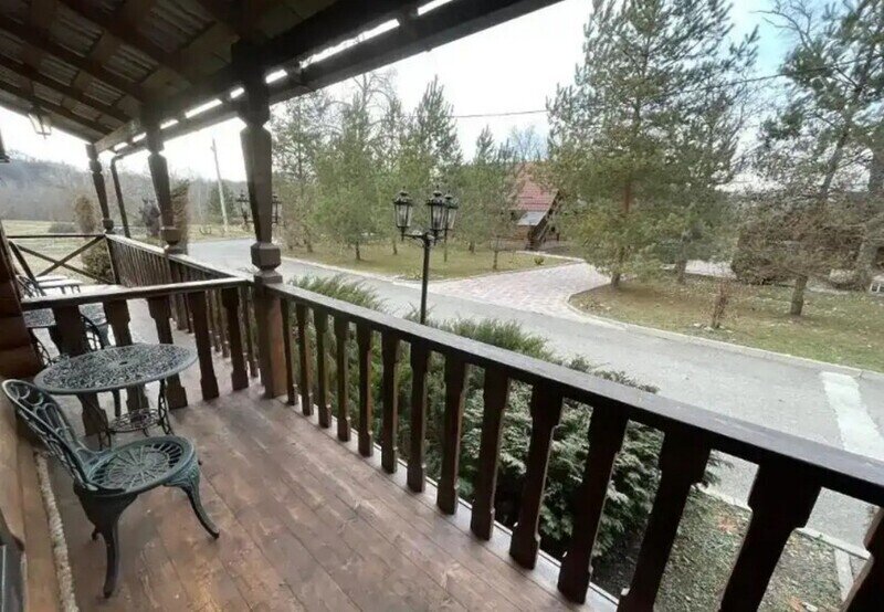 Стандартный 3-местный