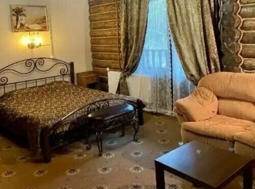 Улучшенный 2-местный