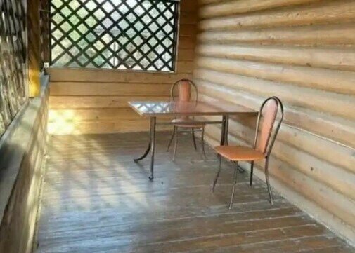 Улучшенный 2-местный